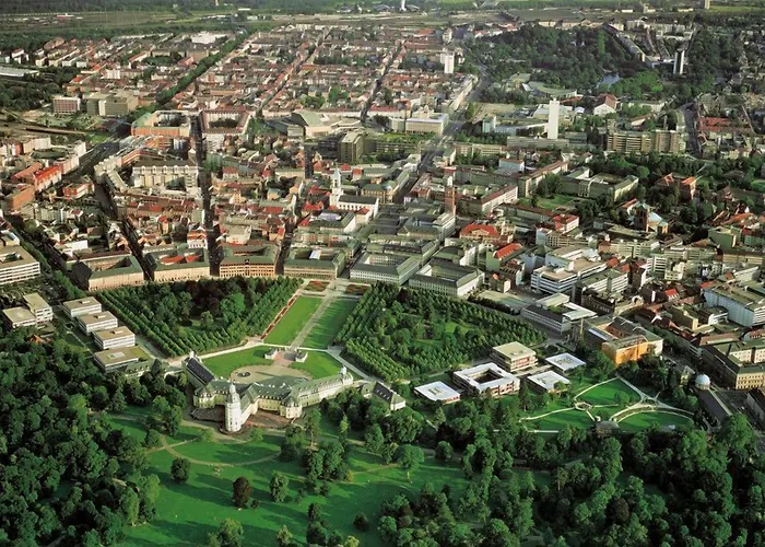 Partner Berliner Hof Karlsruhe