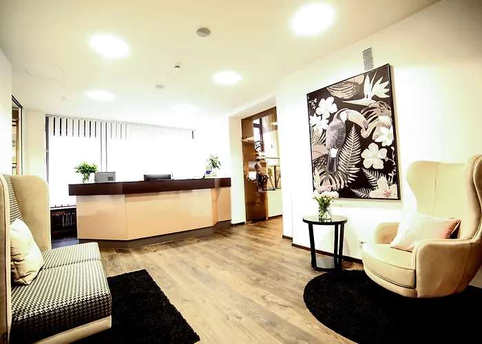 Partner Berliner Hof 3*