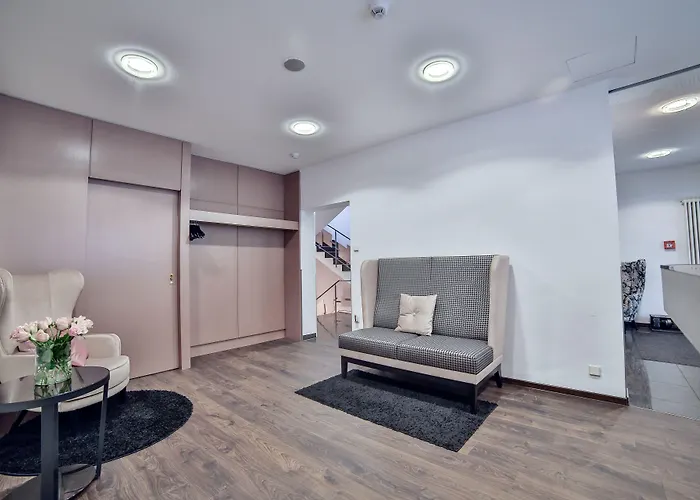 Hotel Partner Berliner Hof