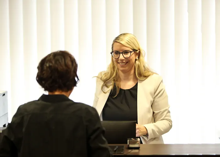 Partner Berliner Hof 3* Karlsruhe