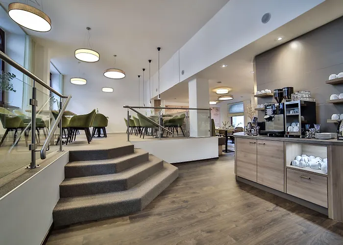 Partner Berliner Hof Karlsruhe