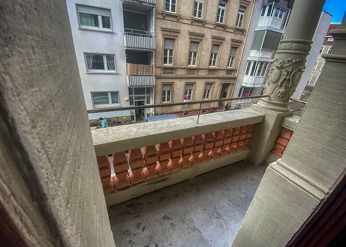 Partner Berliner Hof Hotel Karlsruhe