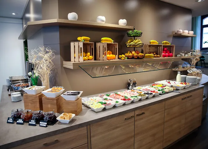 Partner Berliner Hof Hotel 3*