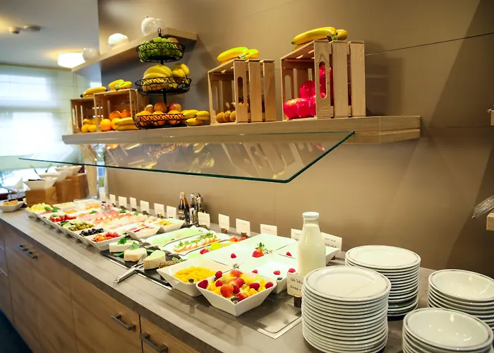 Partner Berliner Hof 3*