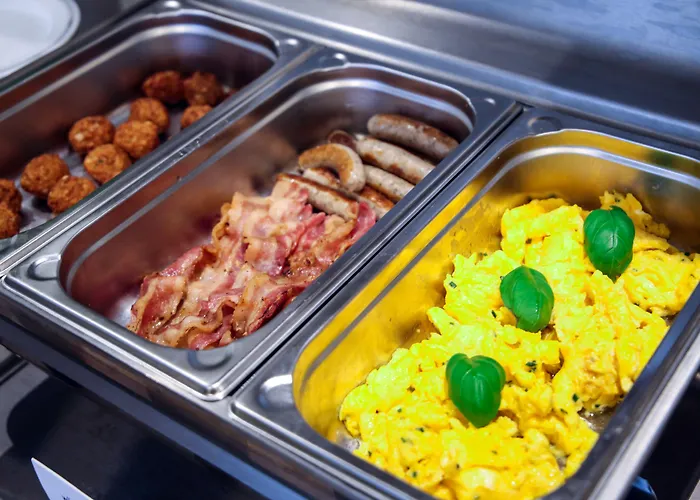 Partner Berliner Hof 3*