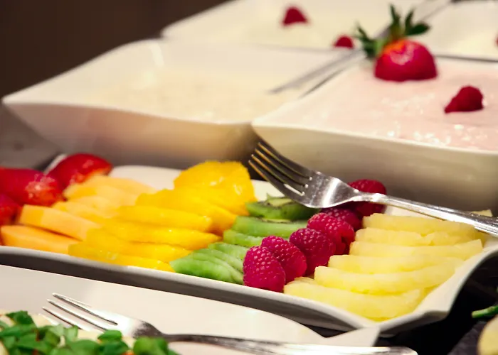 Partner Berliner Hof Hotel 3*