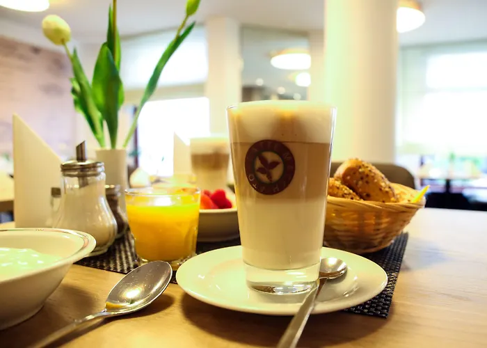 Partner Berliner Hof Karlsruhe