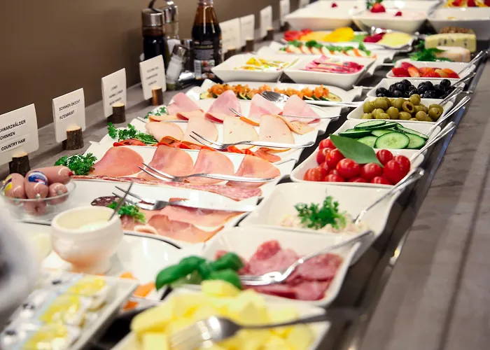 Partner Berliner Hof Hotel