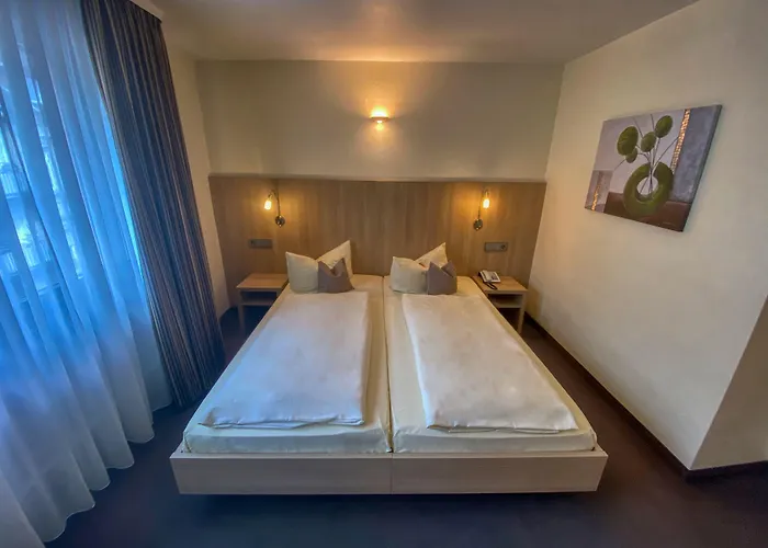 Hotel Partner Berliner Hof 3*