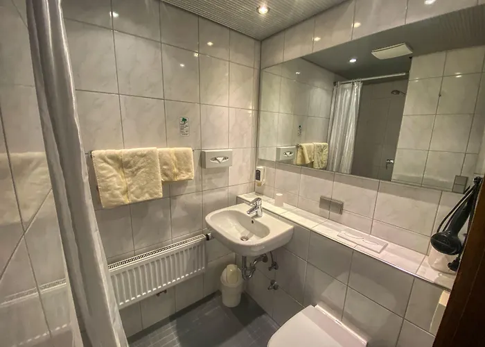 Hotel Partner Berliner Hof Karlsruhe