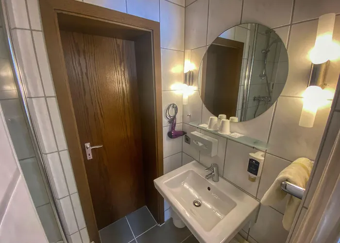 Hotel Partner Berliner Hof