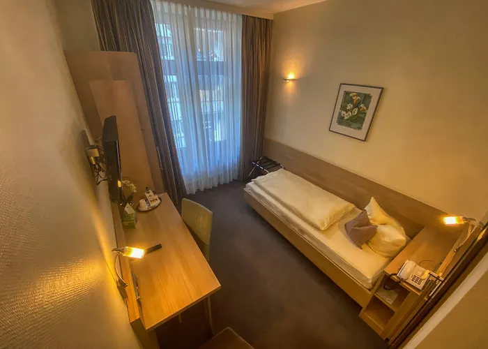 Partner Berliner Hof 3*