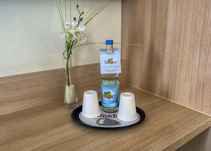 Hotel Partner Berliner Hof