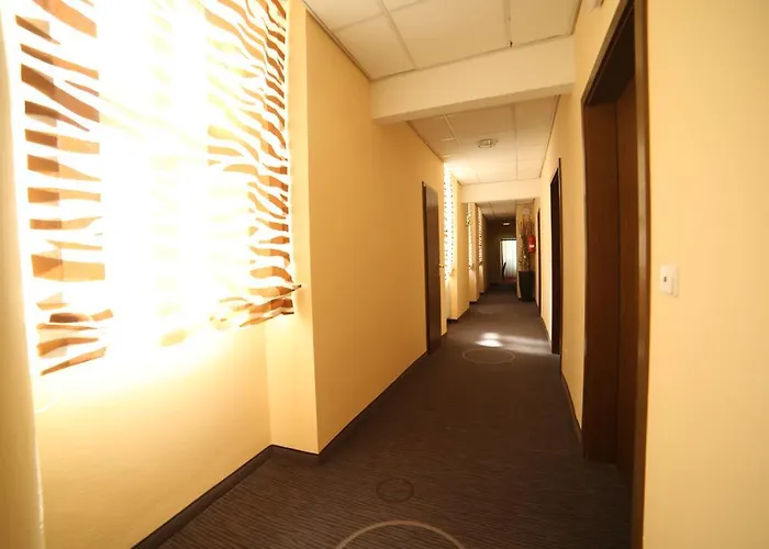 Partner Berliner Hof 3* Karlsruhe