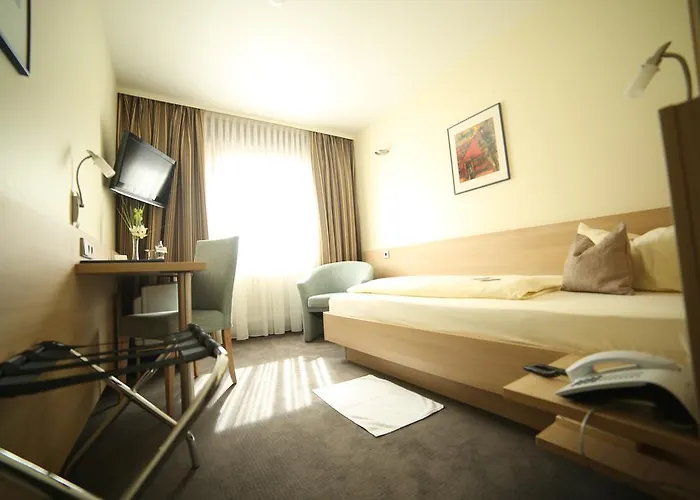 Partner Berliner Hof Karlsruhe