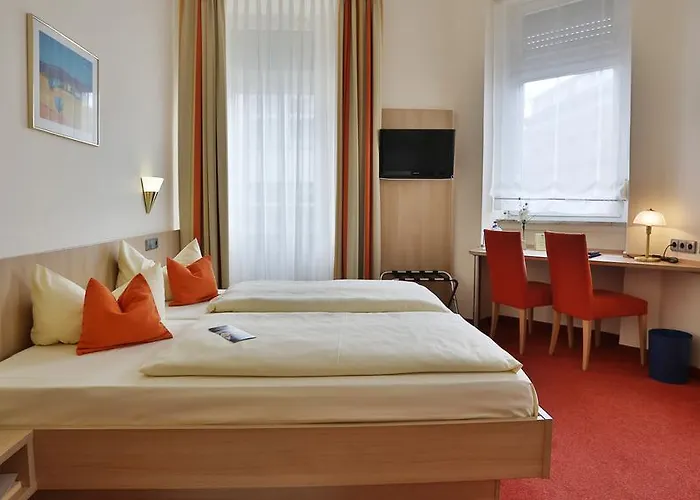 Partner Berliner Hof Hotel