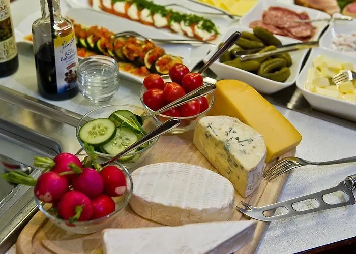 Partner Berliner Hof Hotel Karlsruhe