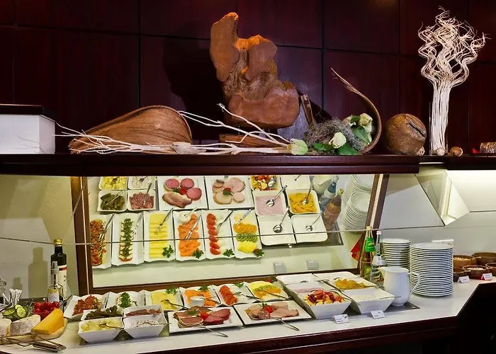 Partner Berliner Hof Hotel 3*