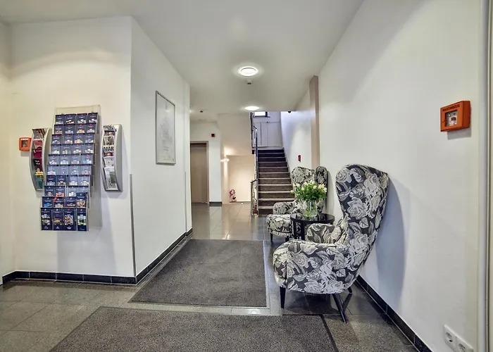 Partner Berliner Hof Hotel