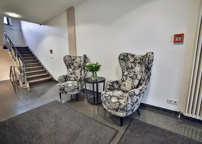 Hotel Partner Berliner Hof Karlsruhe