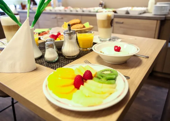 Partner Berliner Hof 3* Karlsruhe