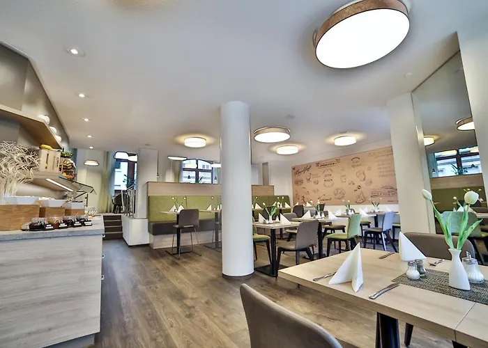 Partner Berliner Hof