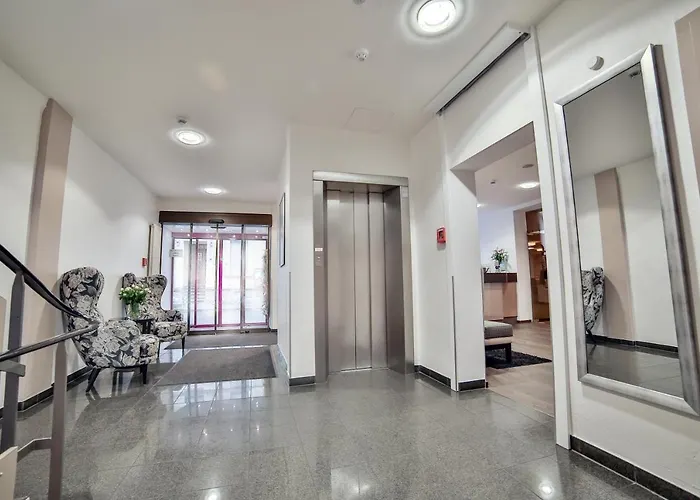 Partner Berliner Hof Hotel