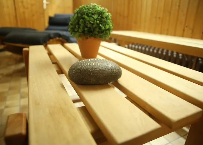 Partner Berliner Hof Hotel 3*