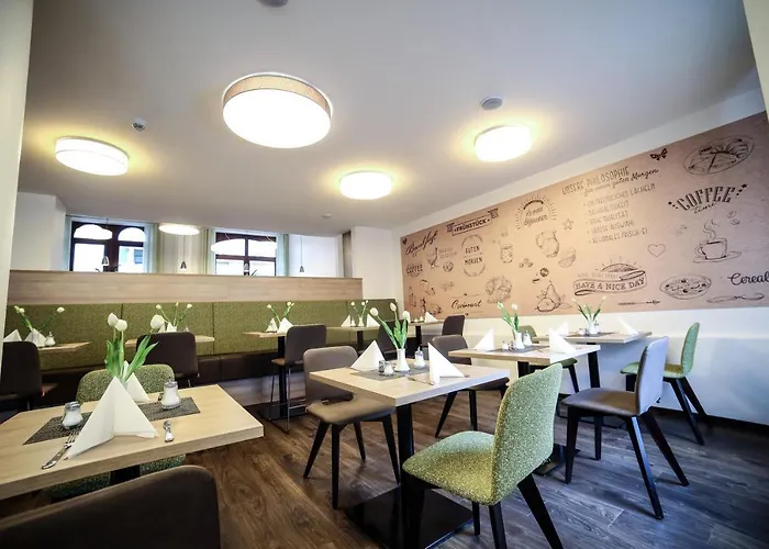 Partner Berliner Hof 3*