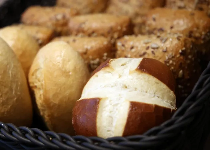 Partner Berliner Hof Karlsruhe