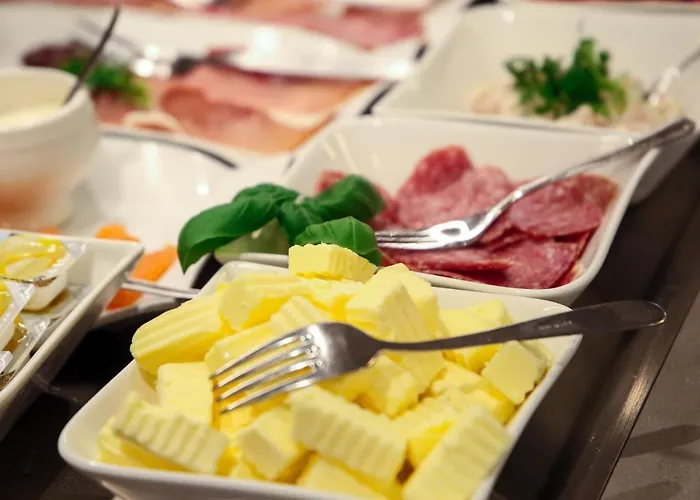 Hotel Partner Berliner Hof 3*