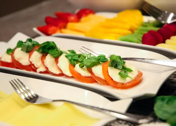 Hotel Partner Berliner Hof