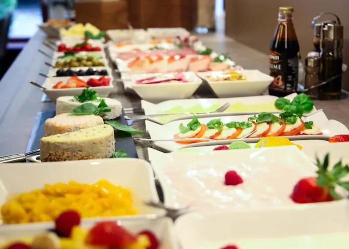 Partner Berliner Hof 3* Karlsruhe