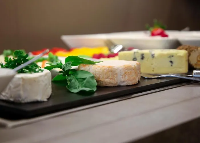 Hotel Partner Berliner Hof 3*