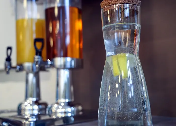 Partner Berliner Hof Karlsruhe