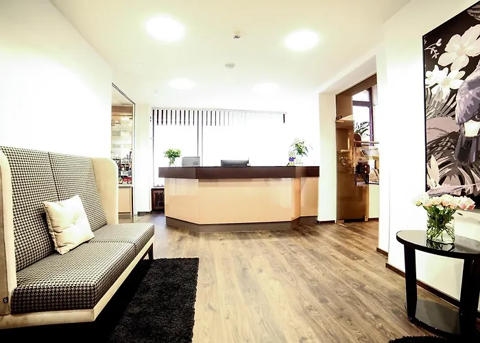 Partner Berliner Hof Karlsruhe