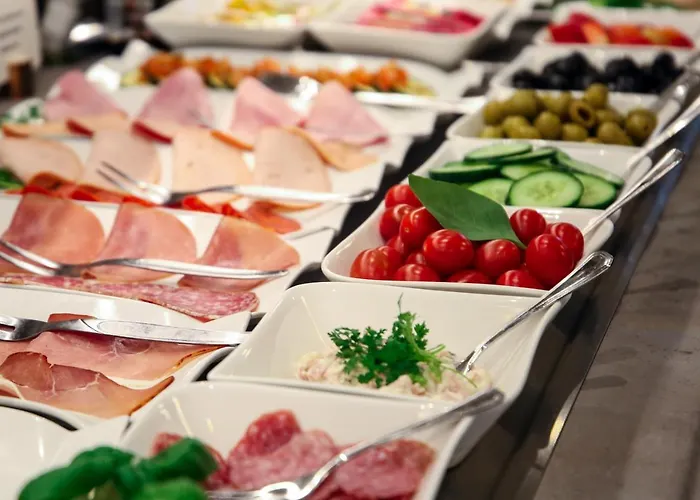 Partner Berliner Hof