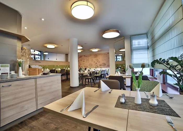 Hotel Partner Berliner Hof