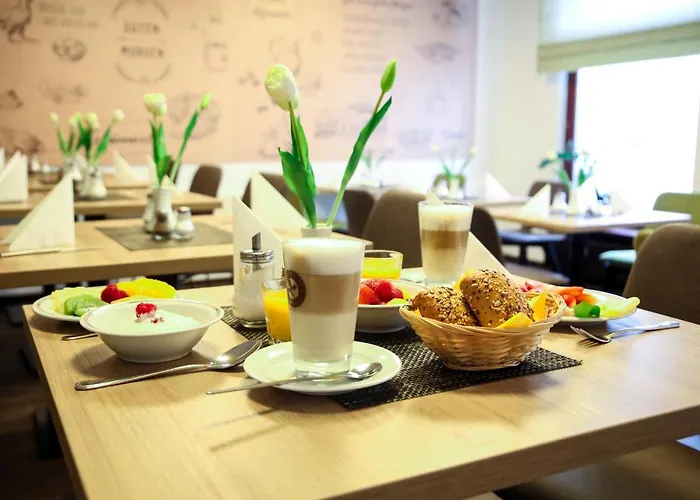 Partner Berliner Hof 3*