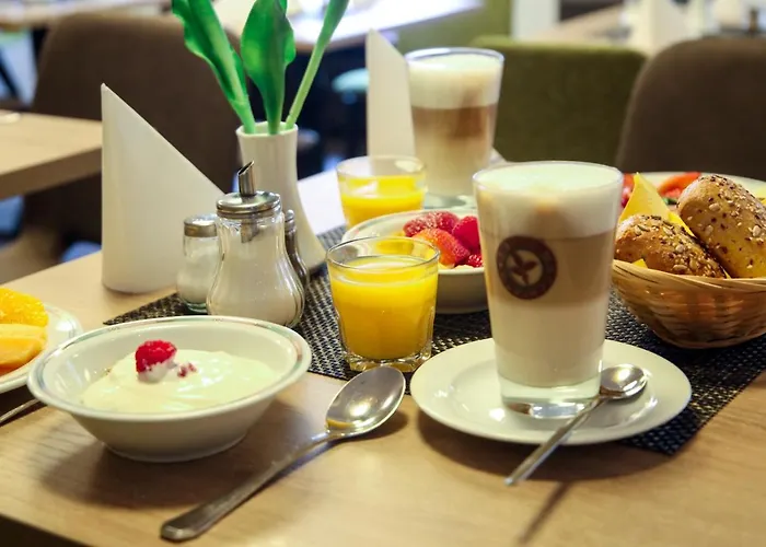 Partner Berliner Hof