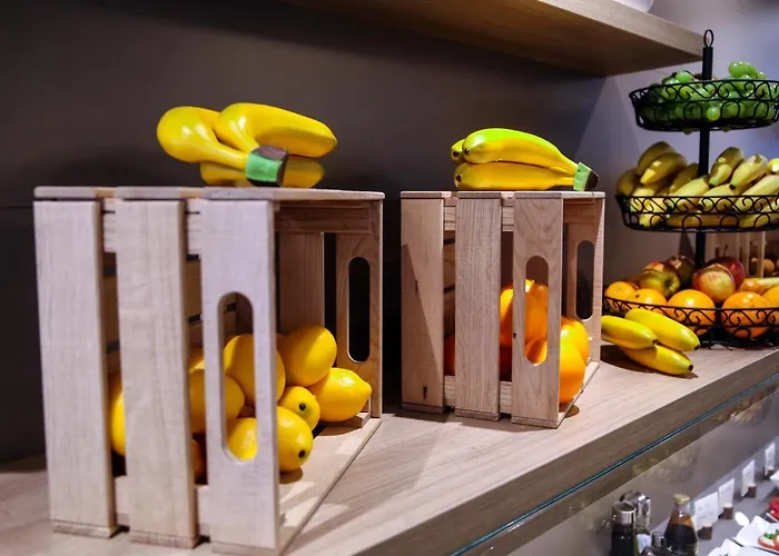 Hotel Partner Berliner Hof Karlsruhe