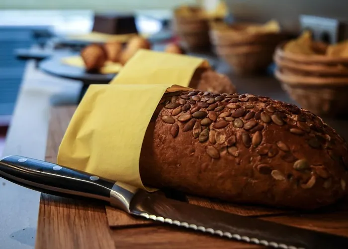 Hotel Partner Berliner Hof