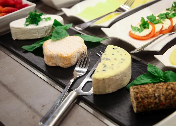 Partner Berliner Hof 3* Karlsruhe