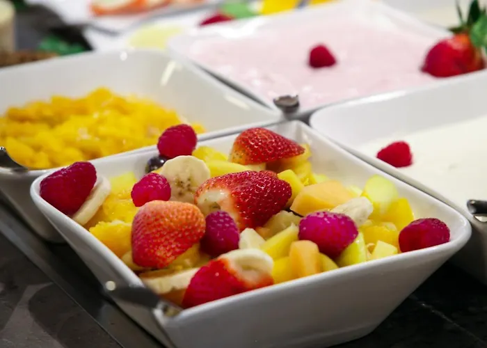 Hotel Partner Berliner Hof